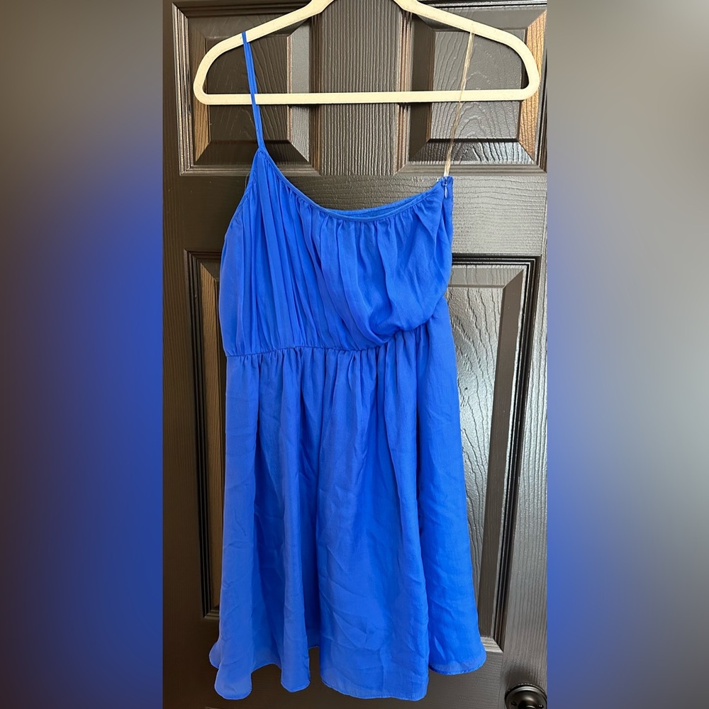 Olive Olivia Small Dress